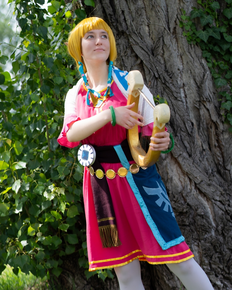 Skyward sword Zelda - Photo 2