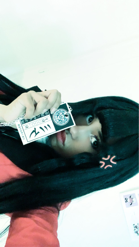 Yumeko janami  - Photo 2