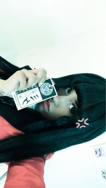 Yukosplay00 - Yumeko janami 