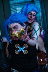 Jinx preview 2