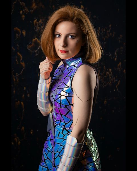 Kycilia - Kathryn Janeway JBA 