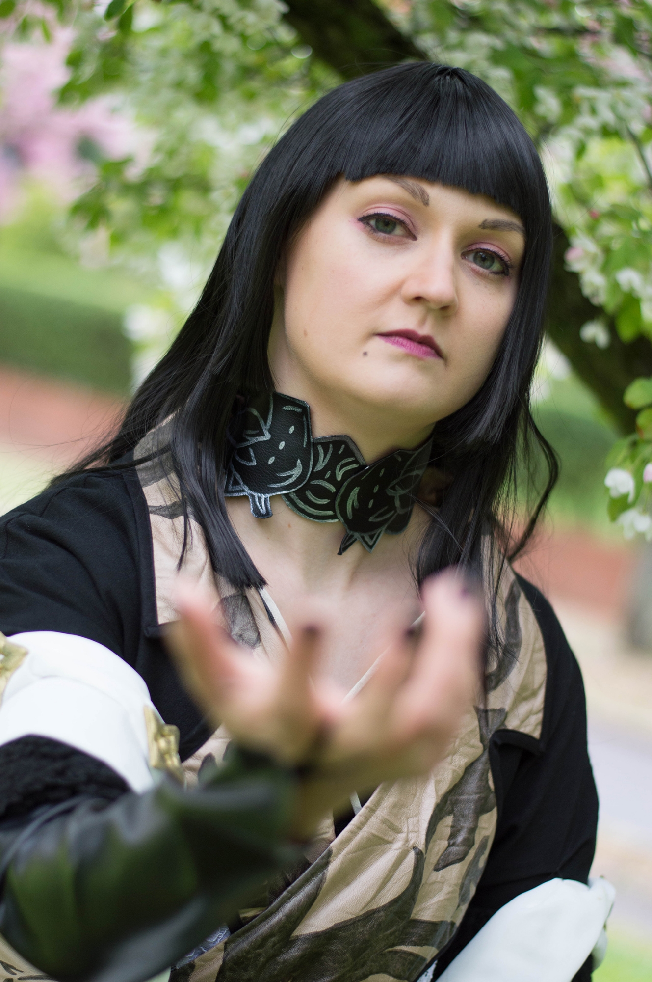 Gentiana (FF 15) — photo 11