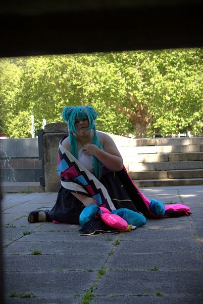 Alieta_akuri - Miku custom
