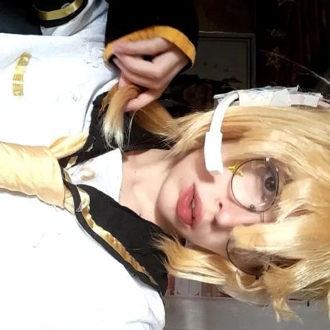 Len kagamine