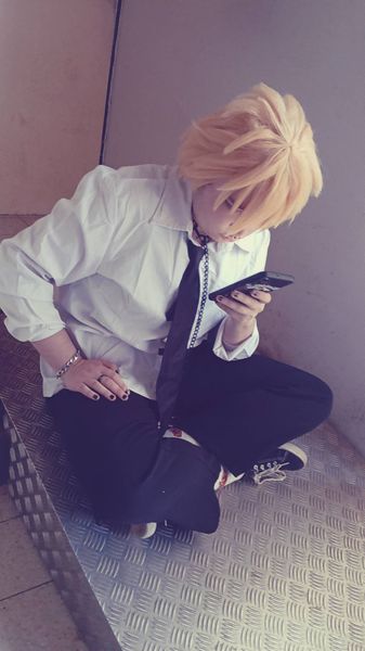 Akuma._.c0splay - Denji