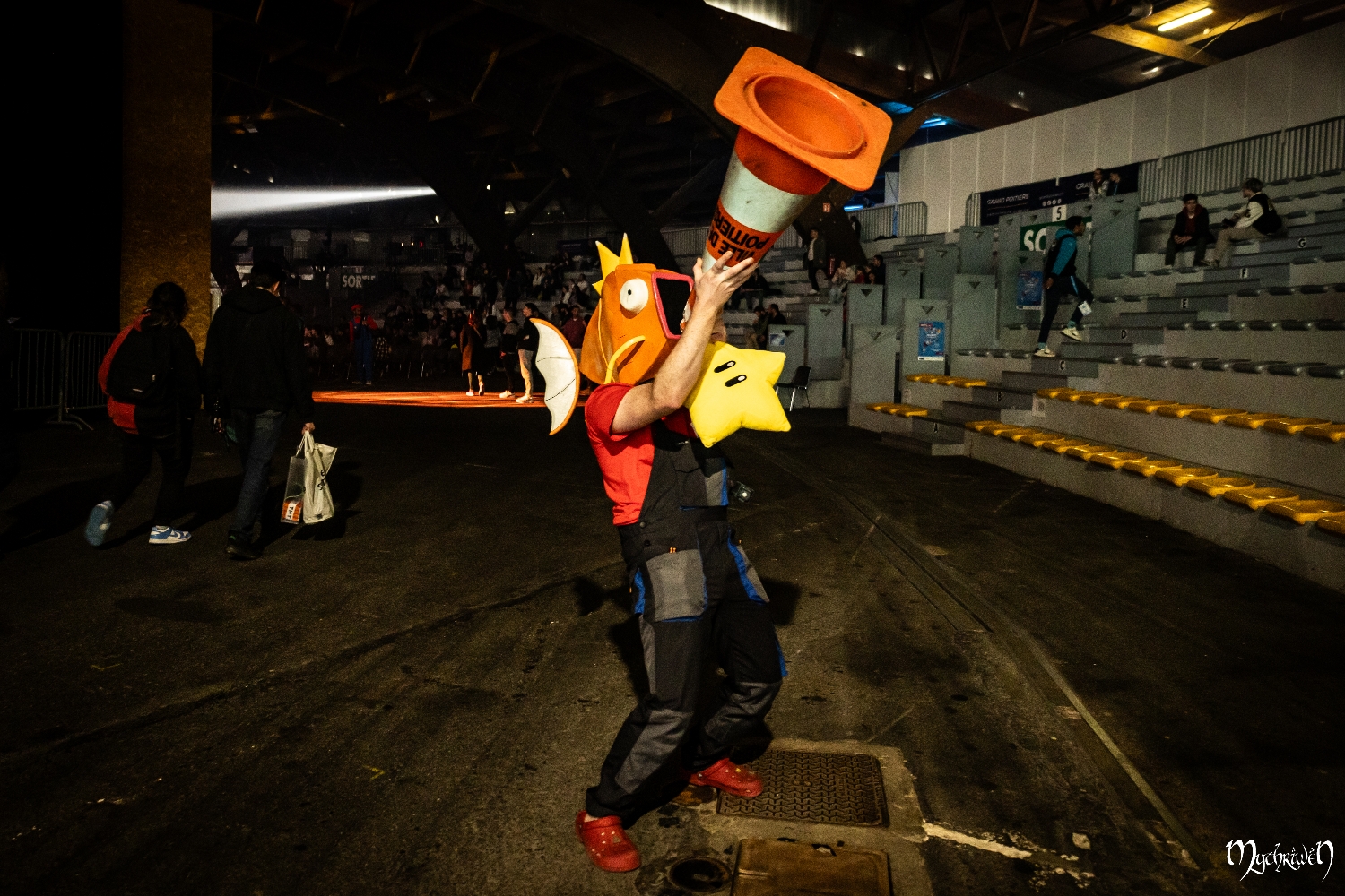 Gamer assembly 2024 - Photo 3