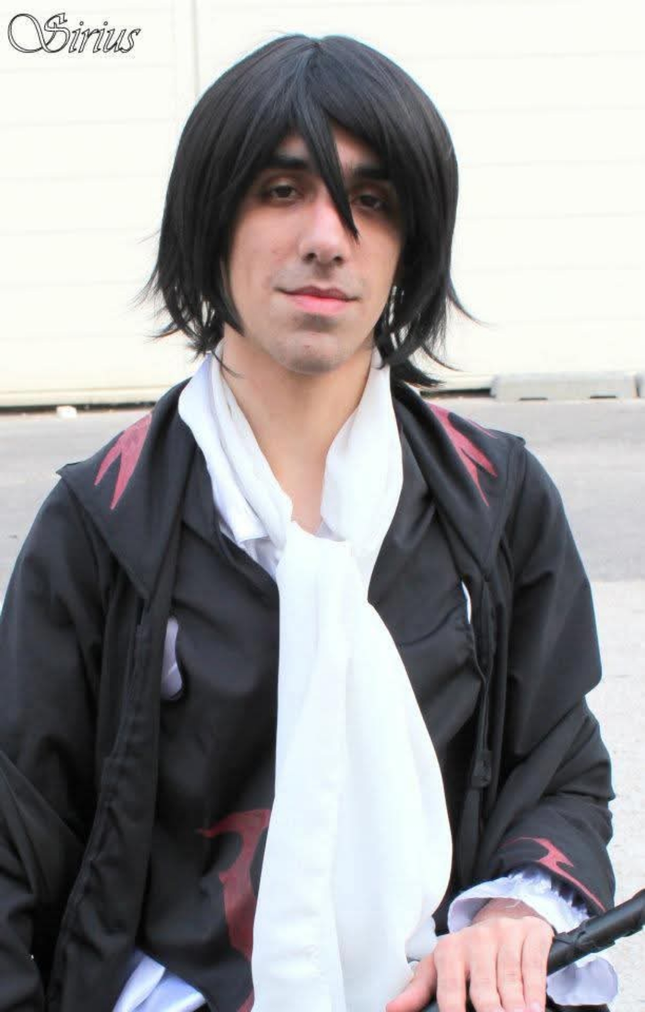 Lelouch lamperouge — photo 6