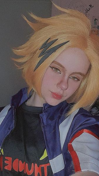 Willy_le_kiwi - Denki