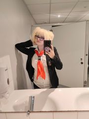 Toga costard preview 2