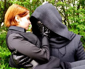 Général Hux preview 2