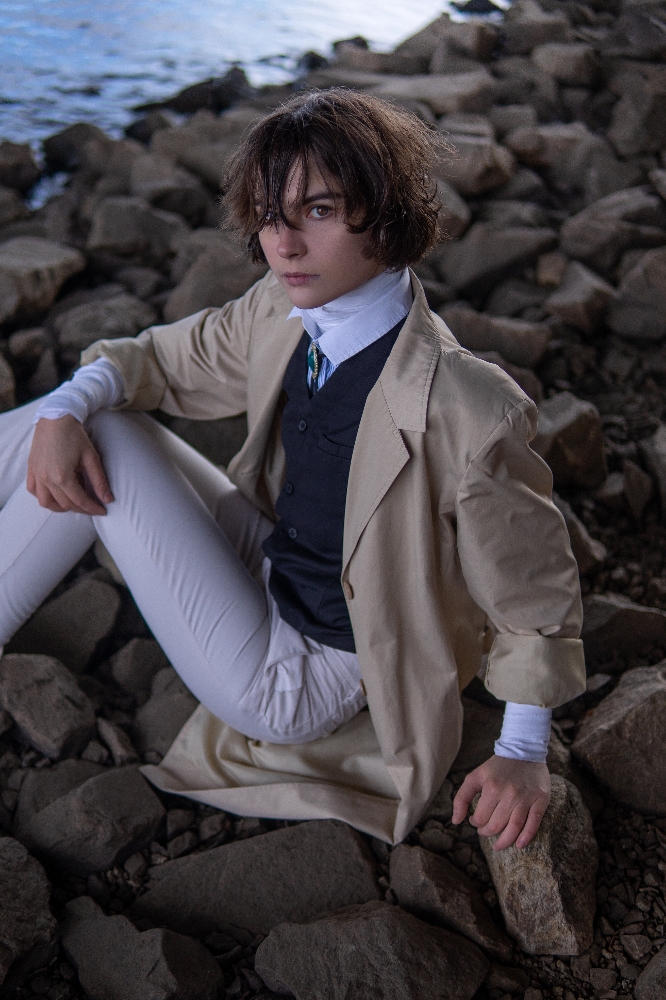 Dazai — photo 7