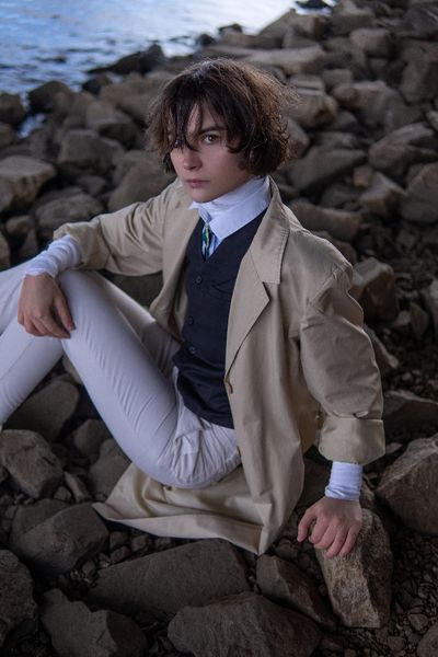 3nedolena - Dazai