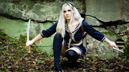 Babydoll preview 3