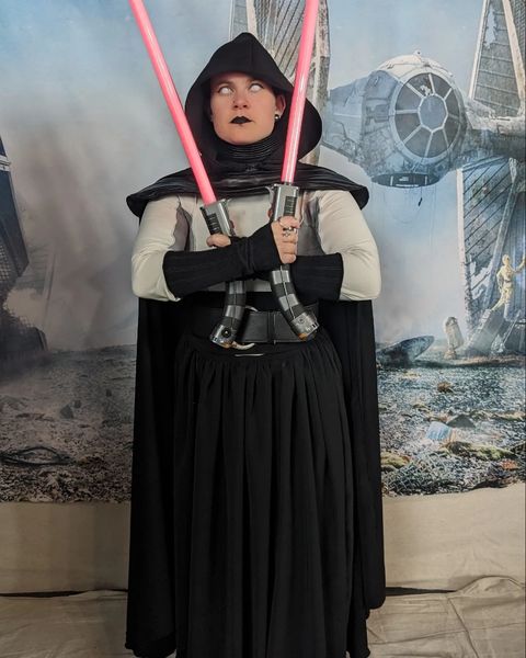 Andarta_ - Asajj Ventress 