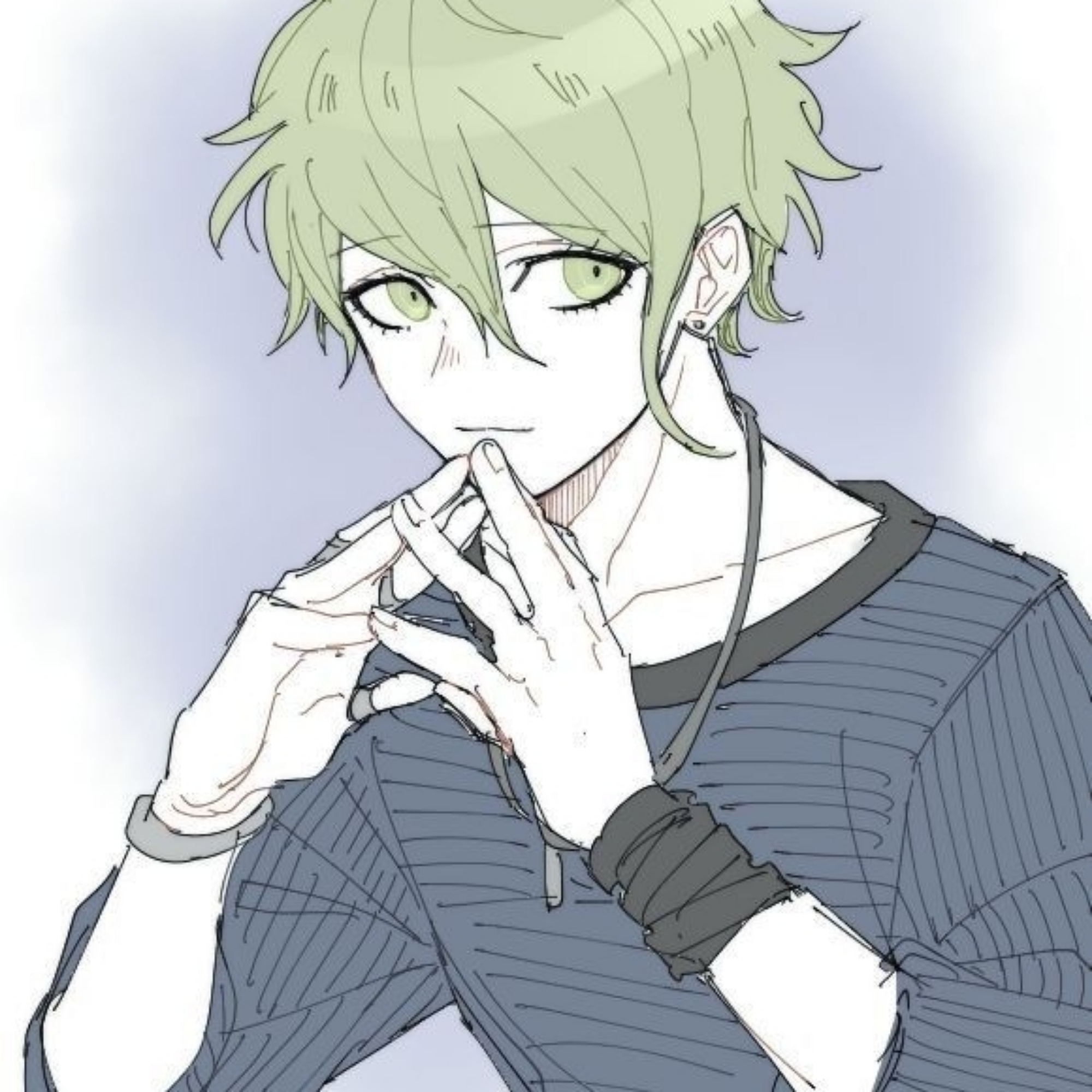 Rantaro Amami 
