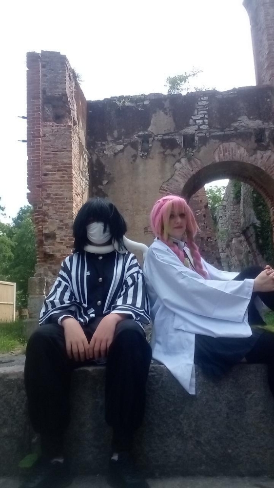 Mitsuri kanroji  - Photo 11