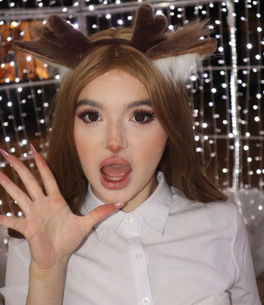 Kriiistberry - xmas shoot