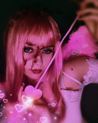 Cupidon 💘 ( hallowe preview 3
