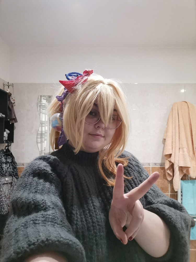 Process yoimiya - Photo 4