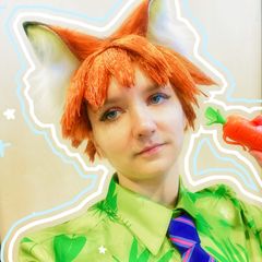 nick wilde preview 2