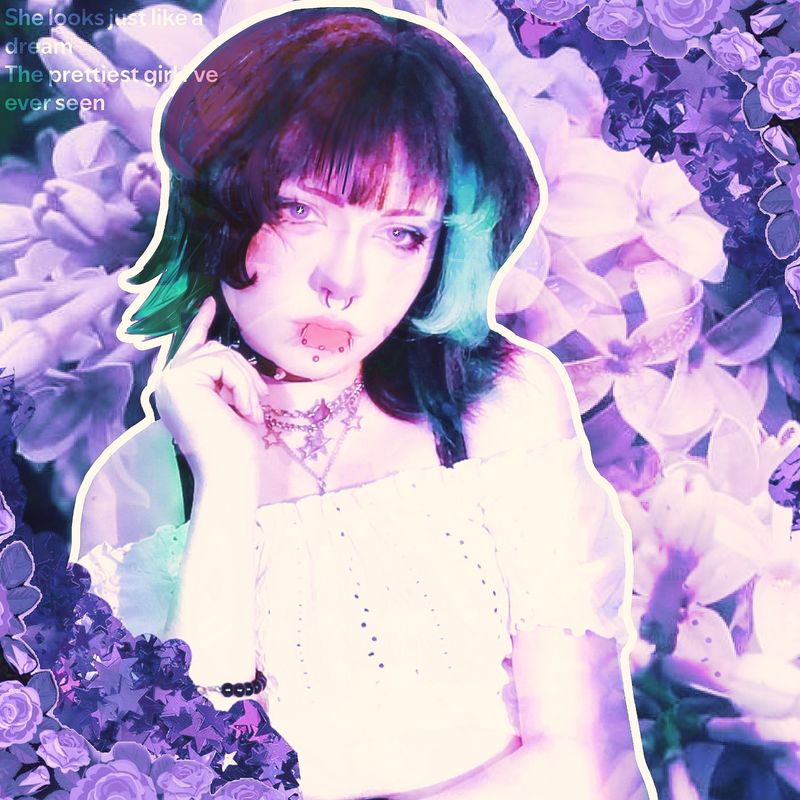 Shiwo-.- – 💜💫