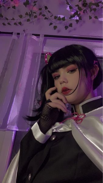 ✨aki_cosplay✨ - Kanao 
