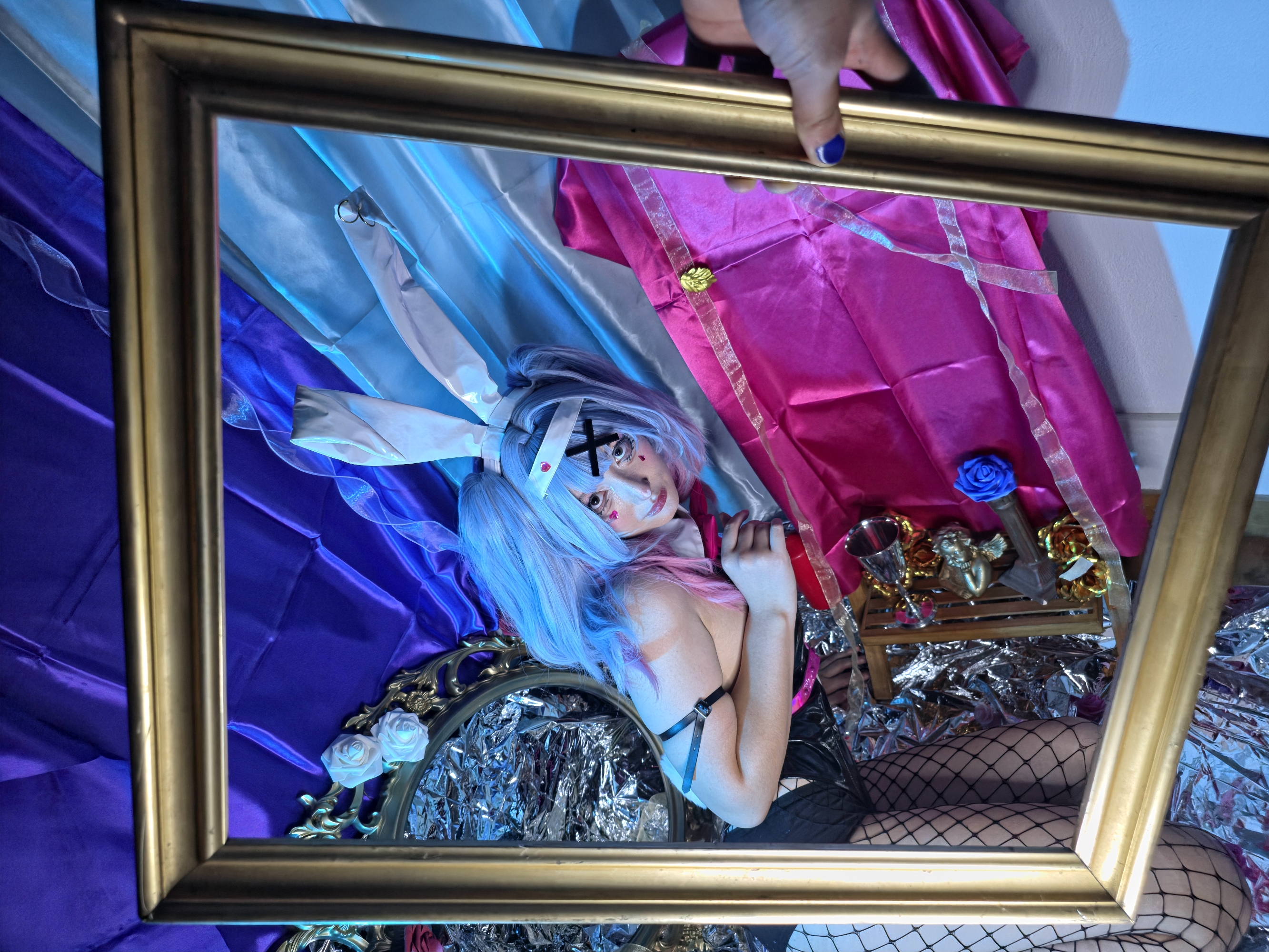 Rabbit Hole Miku — photo 49