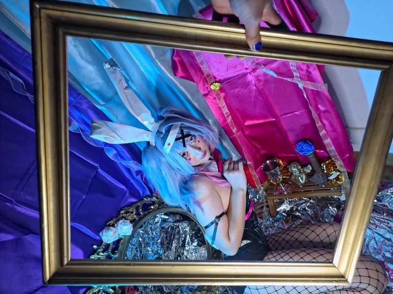 Aspectra1._.cos - Rabbit Hole Miku