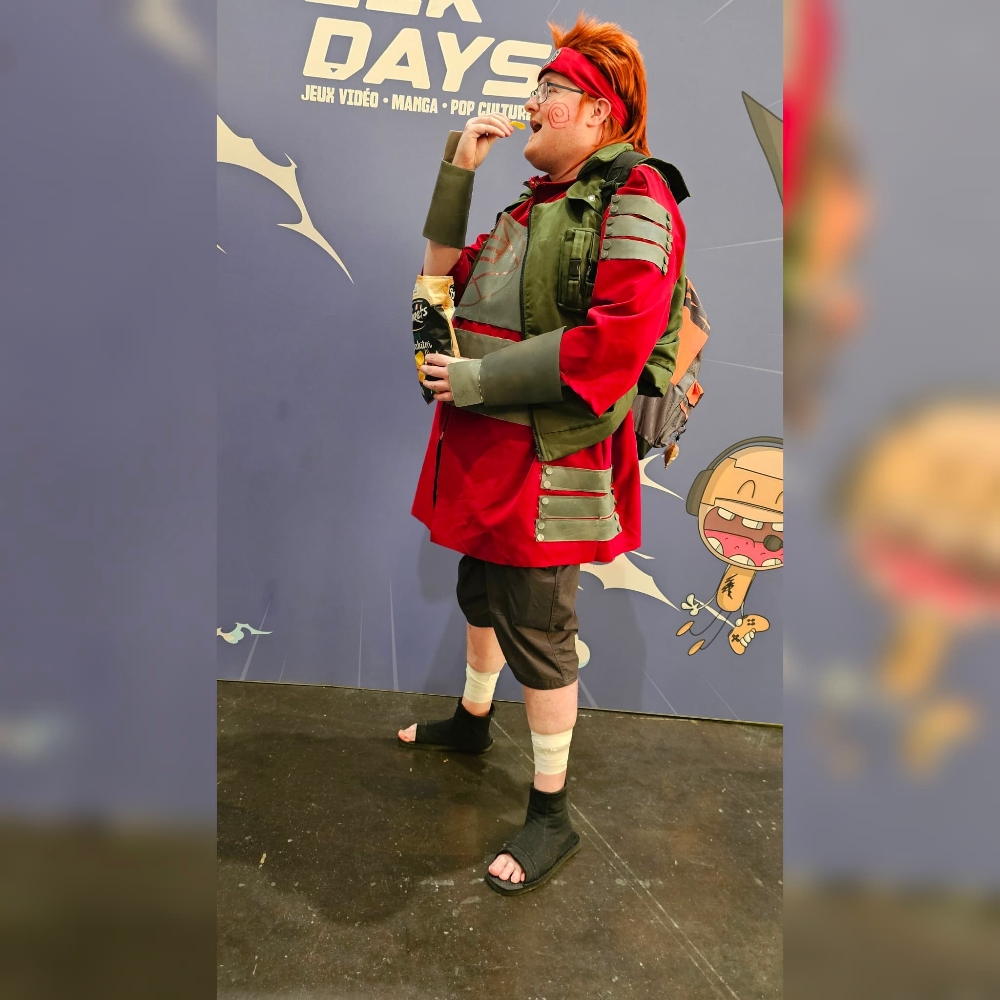 Geek Days Lille - Photo 3