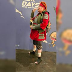 Geek Days Lille preview 3