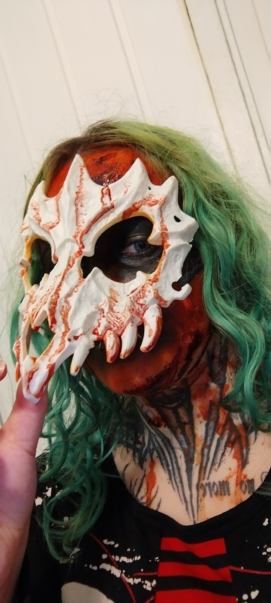 Halloween 2025 - Photo 4