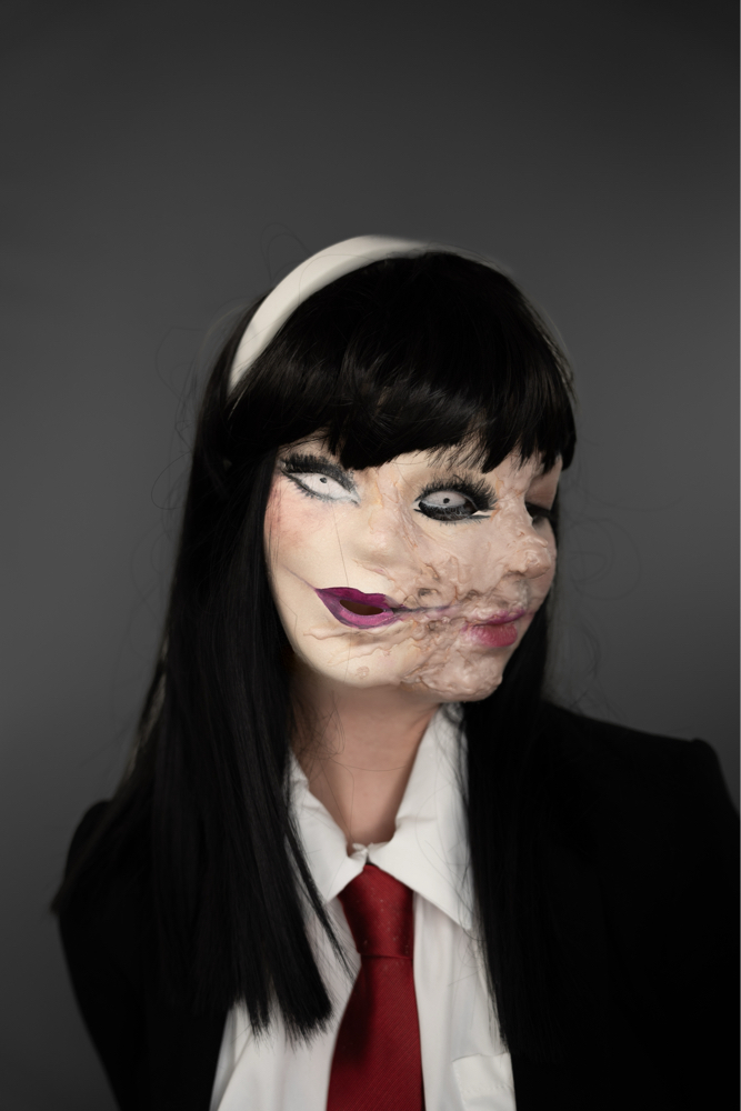 Tomie — photo 6