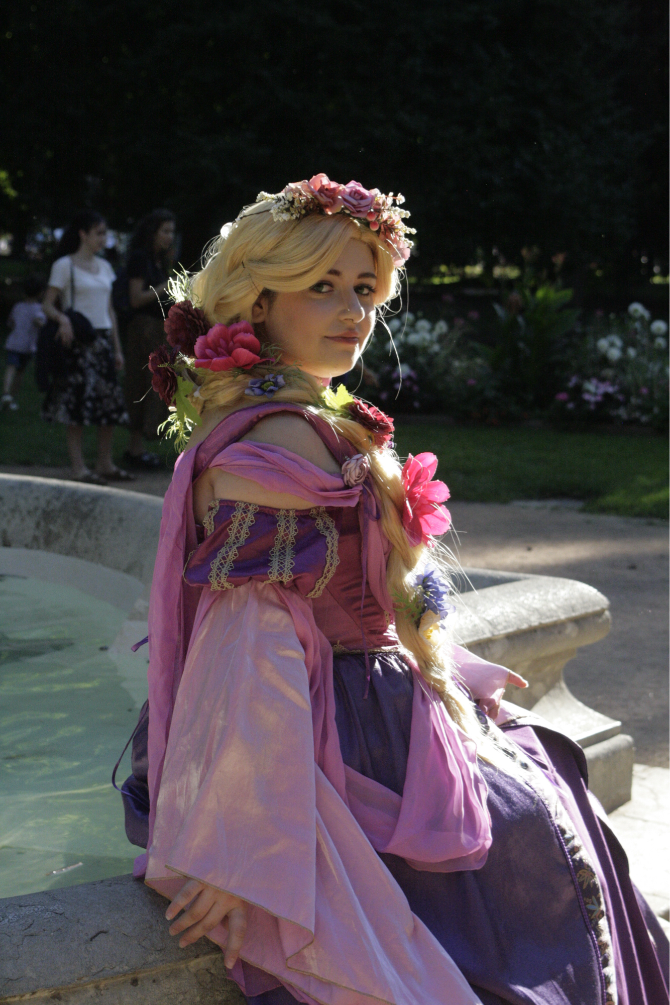 Raiponce — photo 14
