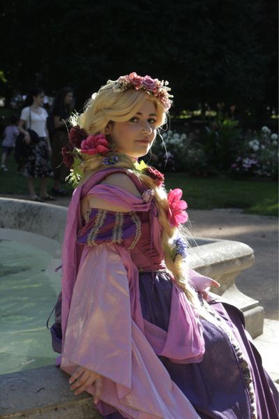 Flazelcos_ - Raiponce