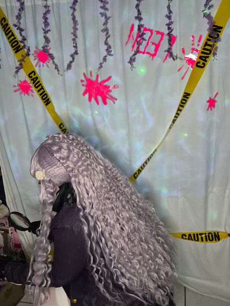 ✨️~rinou~✨️ - Kyoko Kirigiri 2026