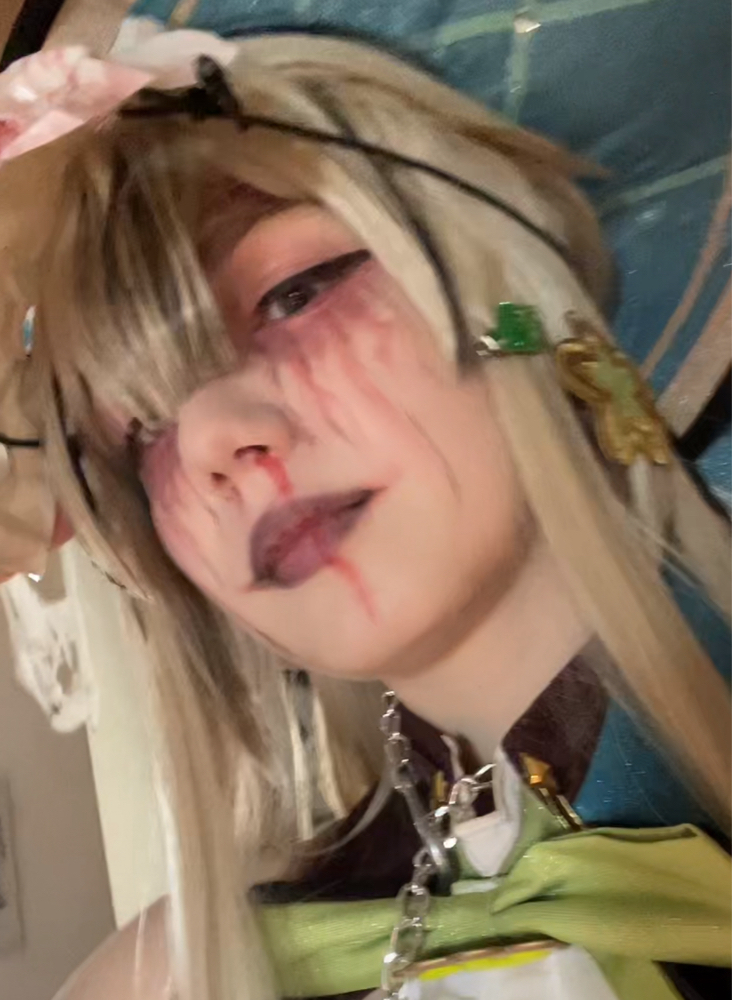 Halloween Kirara - Photo 2