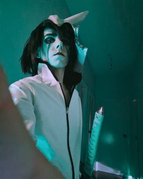 Akatsukibathory - Ulquiorra 