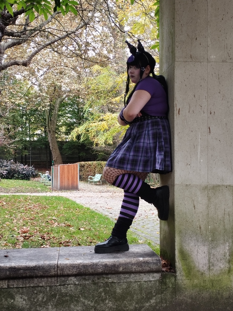 Kuromi - Photo 3