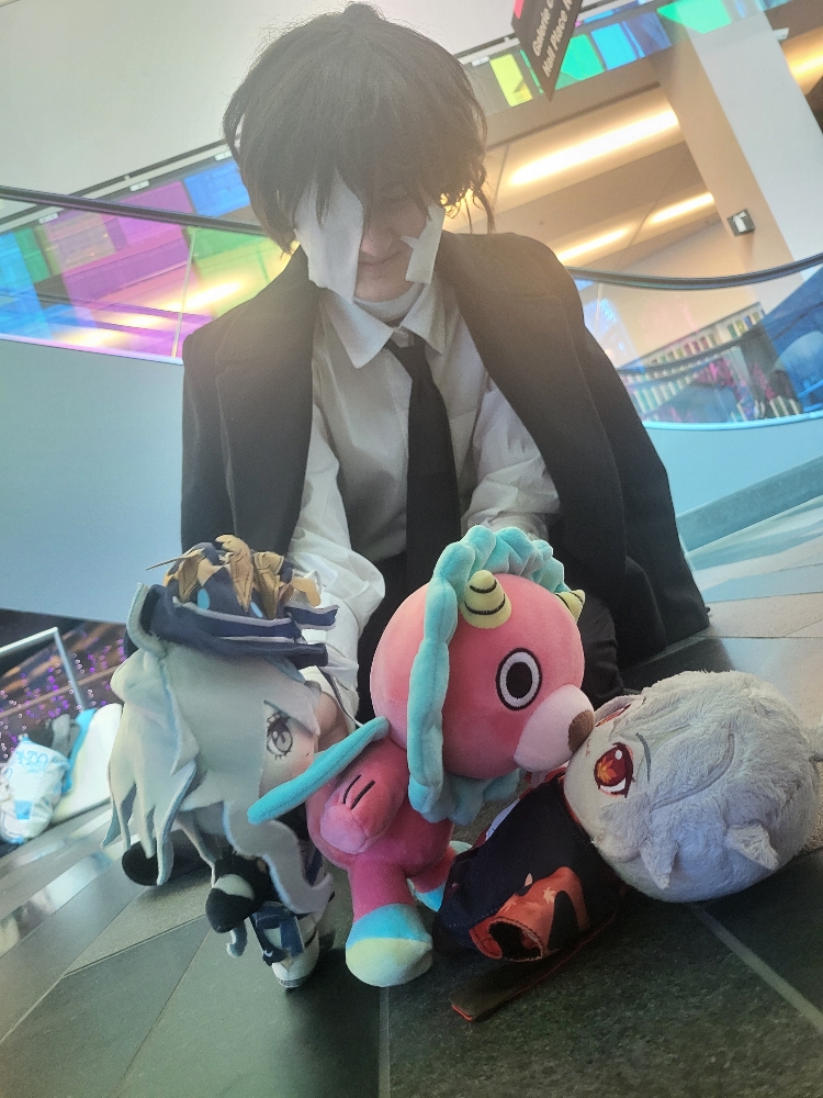 Chaotique Anya - Photo 21