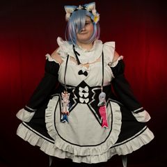 Neko Rem preview 3