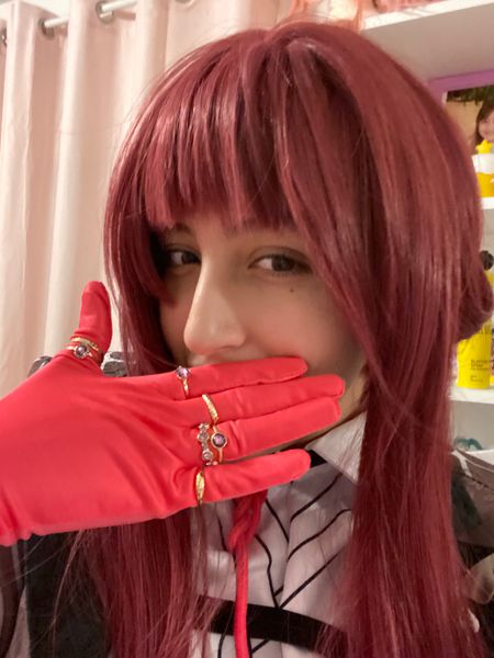 Crystaldream - Kafka COSTEST