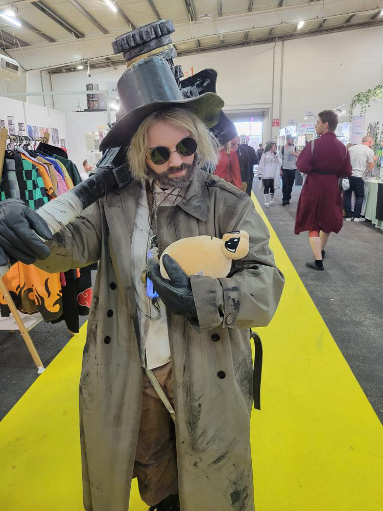 Chibi rouen - Photo 26