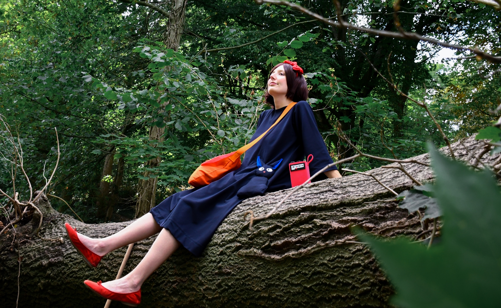 Kiki (Ghibli) - Photo 1