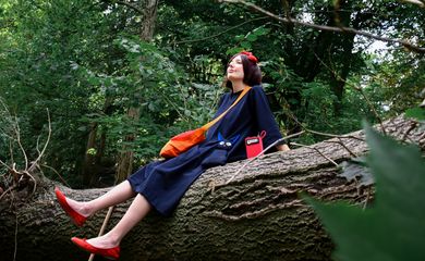 Kiki (Ghibli) preview 2