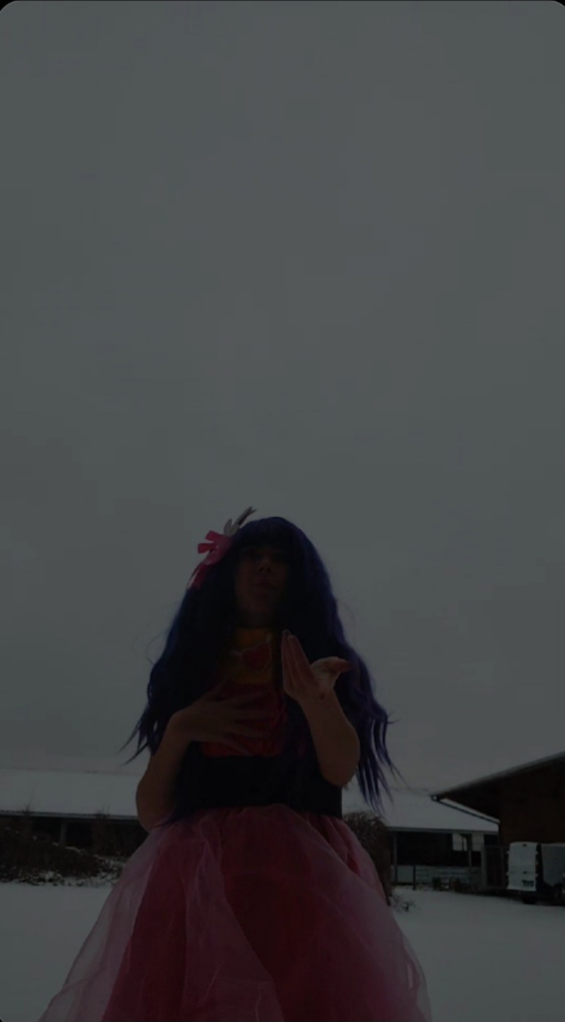 Ai oshino — photo 7