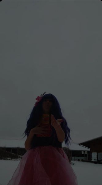 Fleur_🌸_cos - Ai oshino 