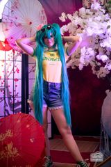 Brazil miku preview 2