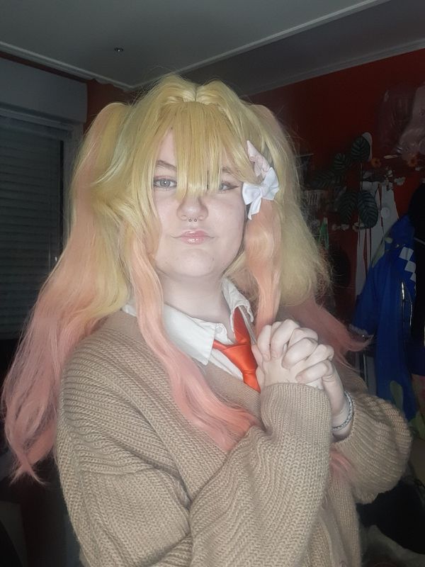 Nash - Saki Tenma