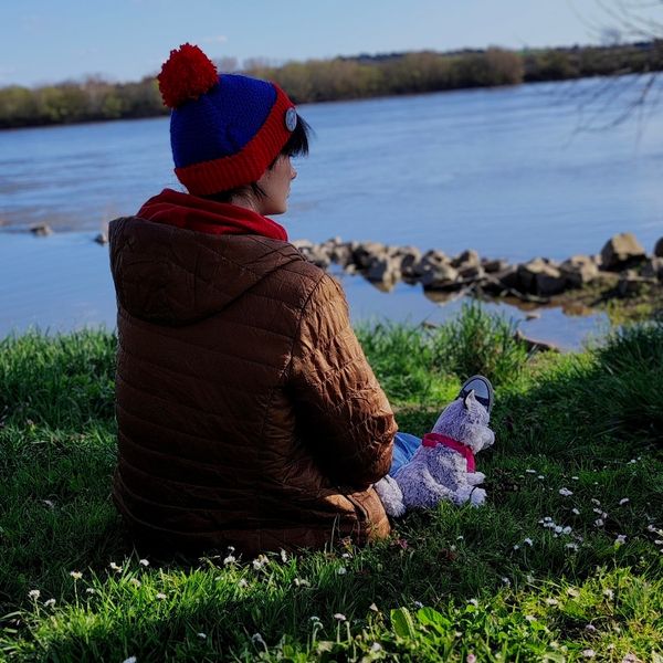 Rachel - Stan marsh