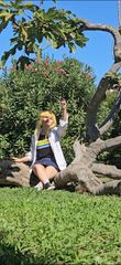 Chat Noir/Adrien preview 3